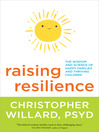 Cover image for Raising Resilience